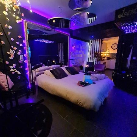 Loveroom34 Montagnac (Herault) Exterior foto