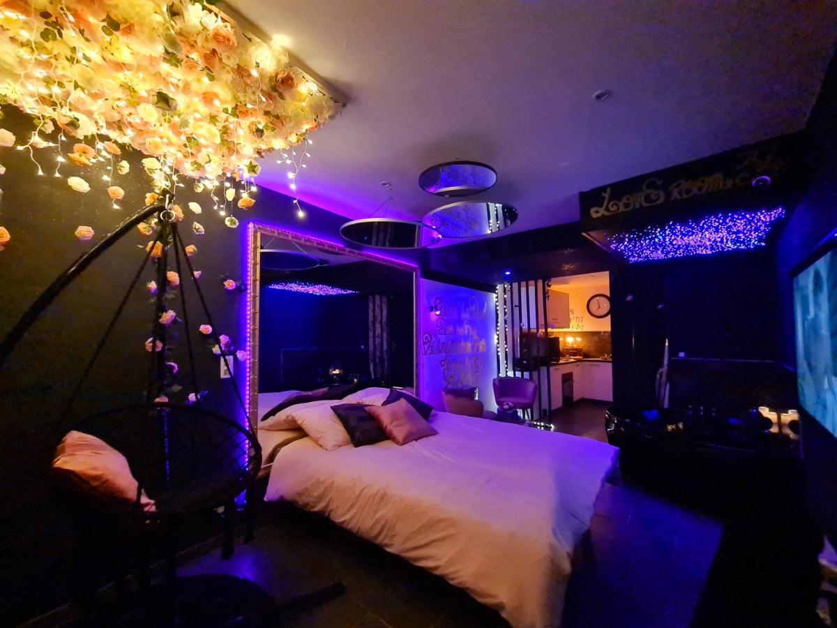 Loveroom34 Montagnac (Herault) Exterior foto