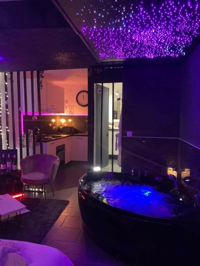 Loveroom34 Montagnac (Herault) Exterior foto