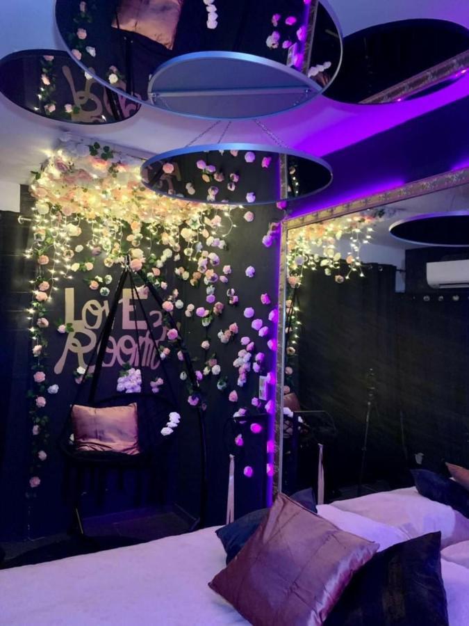 Loveroom34 Montagnac (Herault) Exterior foto