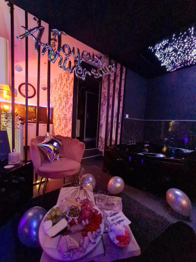 Loveroom34 Montagnac (Herault) Exterior foto
