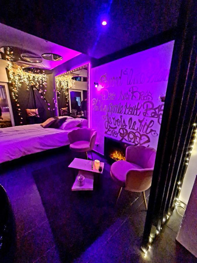 Loveroom34 Montagnac (Herault) Exterior foto