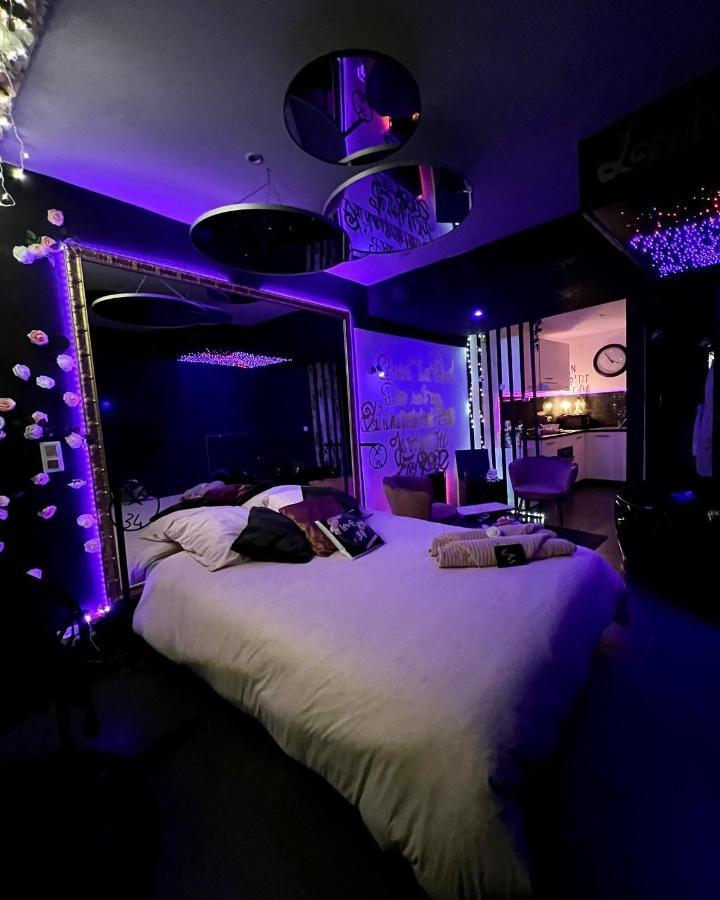 Loveroom34 Montagnac (Herault) Exterior foto