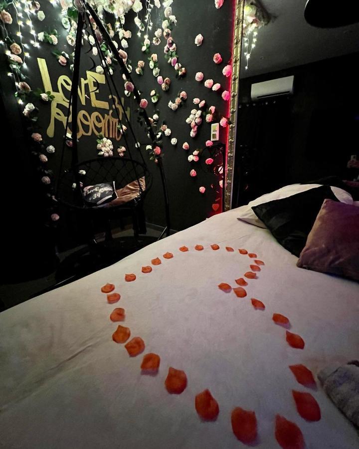 Loveroom34 Montagnac (Herault) Exterior foto