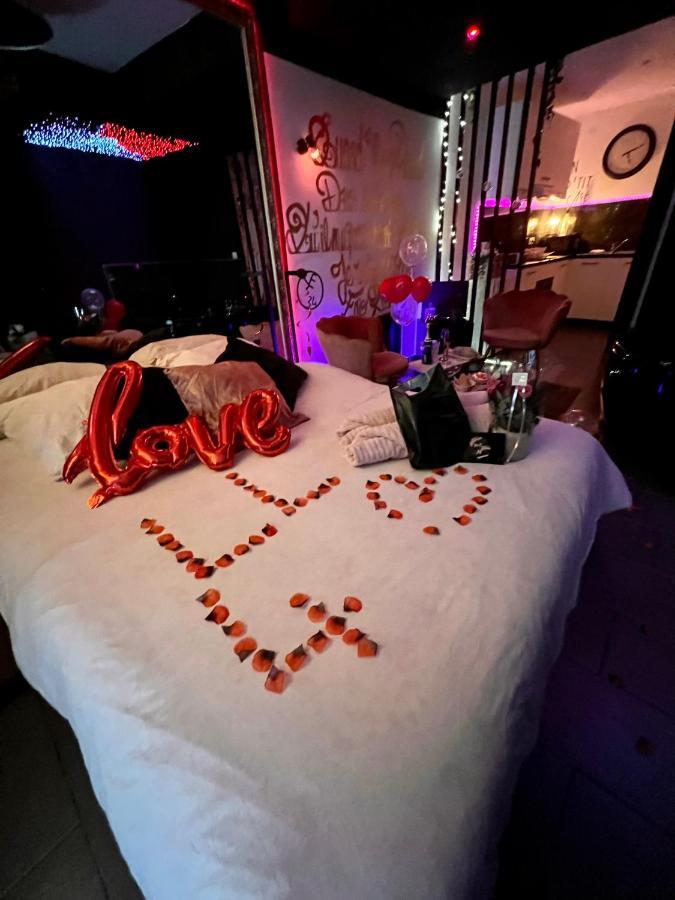 Loveroom34 Montagnac (Herault) Exterior foto