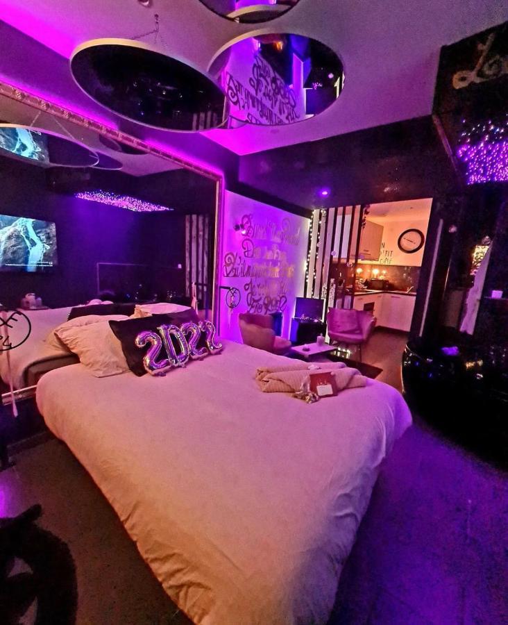 Loveroom34 Montagnac (Herault) Exterior foto