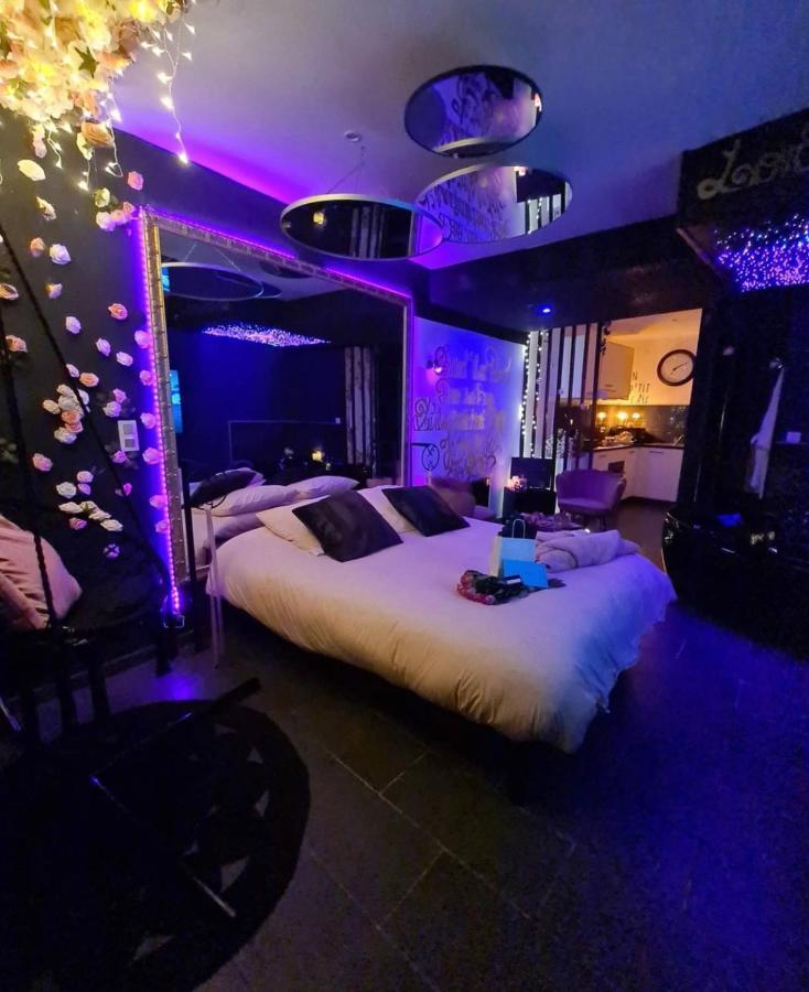 Loveroom34 Montagnac (Herault) Exterior foto